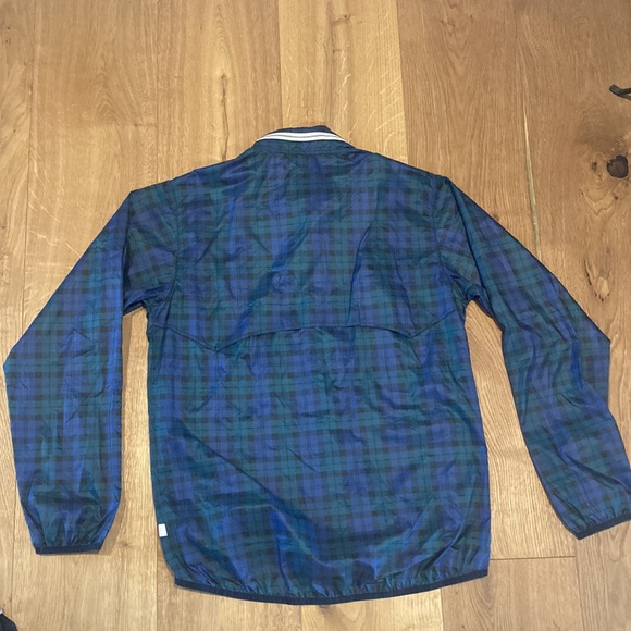 Mens large Burton wind jkt NWOT - Picture 5 of 6